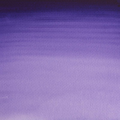 Акварель Artists', винзор фиолетовый (диоксазин) кювет